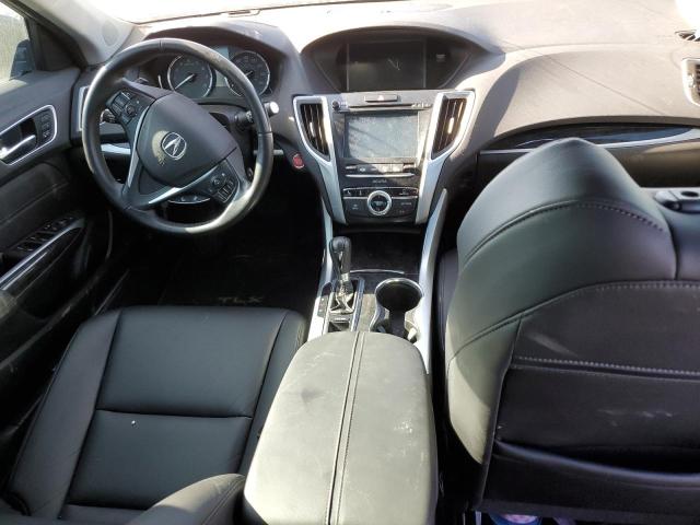 Aukcja sprzedaży 2019 Acura Tlx, vin: 19UUB1F31KA008304, numer aukcji: 78067093