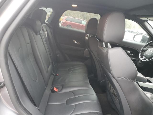 Продажа на аукционе авто 2014 Land Rover Range Rover Evoque Pure Premium, vin: SALVR2BGXEH898934, номер лота: 81829343