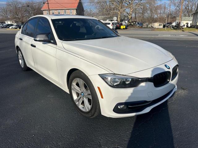 81861903 :رقم المزاد ، WBA8E9C52GK646913 vin ، 2016 Bmw 328 I Sulev مزاد بيع