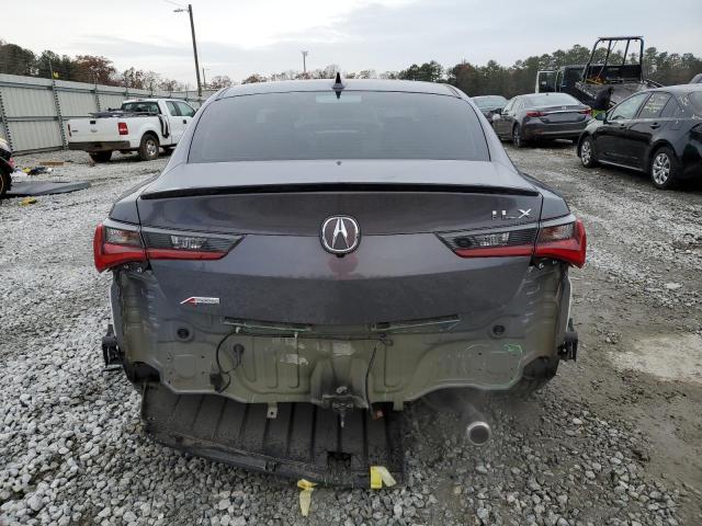 76721423 :رقم المزاد ، 19UDE2F83MA003469 vin ، 2021 Acura Ilx Premium A-spec مزاد بيع