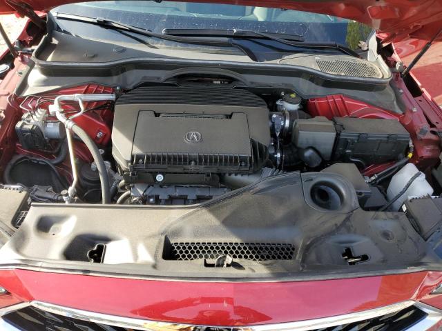 Продажа на аукционе авто 2022 Acura Mdx Technology, vin: 5J8YD9H43NL010113, номер лота: 80365963