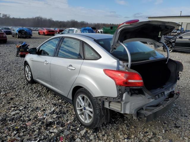 Продажа на аукционе авто 2018 Ford Focus Se, vin: 1FADP3F21JL237058, номер лота: 82046183