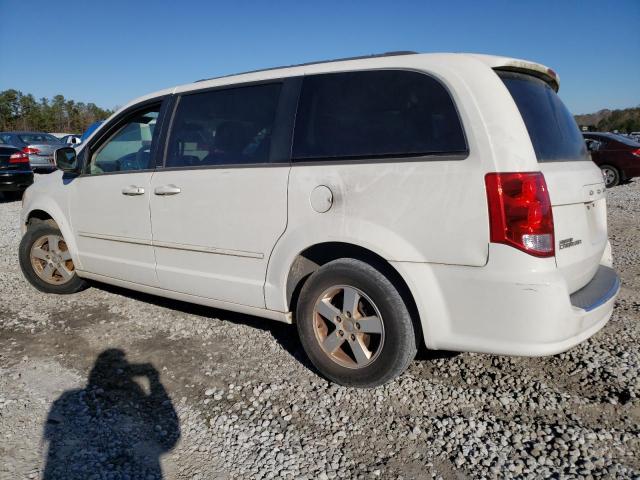 2012 Dodge Grand Caravan Sxt მანქანა იყიდება აუქციონზე, vin: 2C4RDGCG7CR284413, აუქციონის ნომერი: 80484223