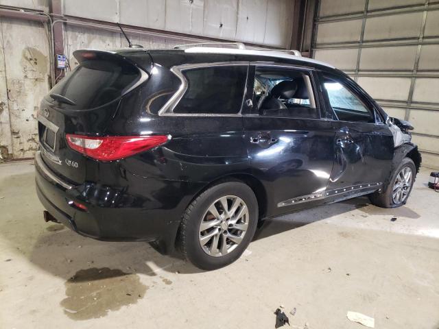 Продаж на аукціоні авто 2014 Infiniti Qx60, vin: 5N1AL0MM7EC508783, номер лоту: 80071683