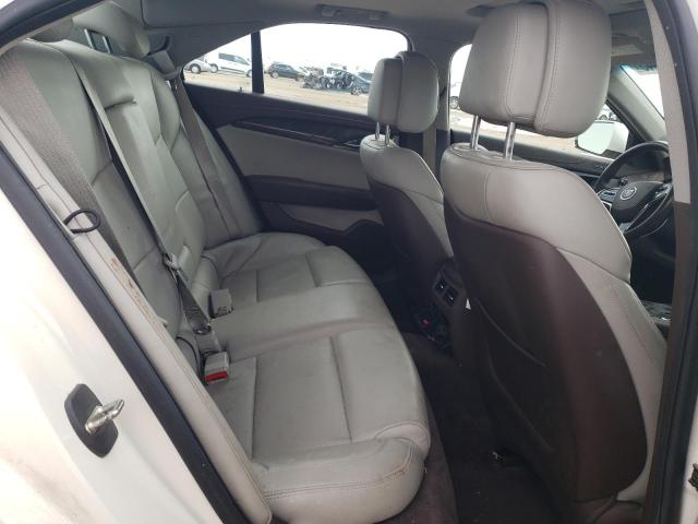 Aukcja sprzedaży 2013 Cadillac Ats Luxury, vin: 1G6AB5RA1D0177575, numer aukcji: 82141443