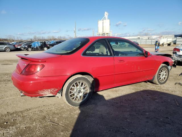 Продажа на аукционе авто 1999 Acura 3.0cl, vin: 19UYA2254XL001893, номер лота: 78848323