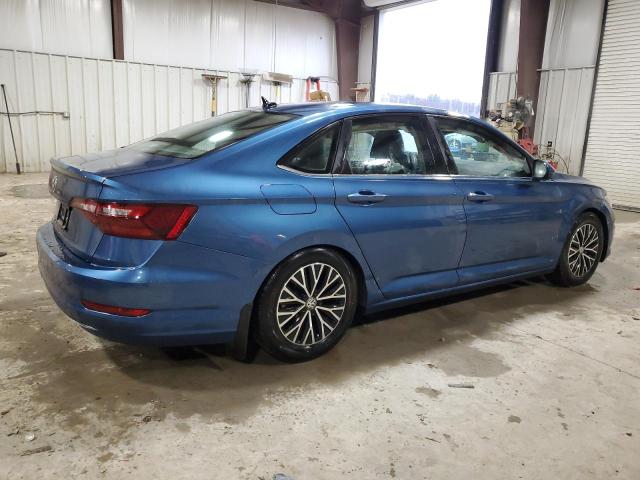 Продажа на аукционе авто 2021 Volkswagen Jetta S, vin: 3VWN57BU2MM059728, номер лота: 78835643
