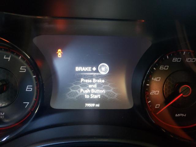 79583193 :رقم المزاد ، 2C3CDXGJ9HH552617 vin ، 2017 Dodge Charger R/t 392 مزاد بيع