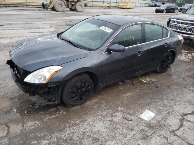 Продаж на аукціоні авто 2010 Nissan Altima Base, vin: 1N4AL2AP1AN541183, номер лоту: 82184723