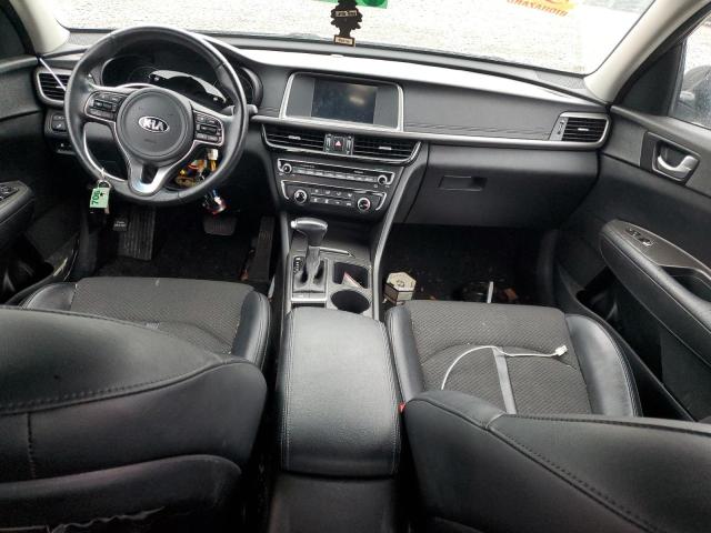Продажа на аукционе авто 2018 Kia Optima Lx, vin: 5XXGT4L39JG245737, номер лота: 79122273