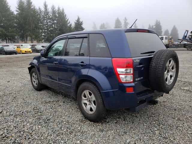 79841513 :رقم المزاد ، JS3TE0D24A4101466 vin ، 2010 Suzuki Grand Vitara Premium مزاد بيع