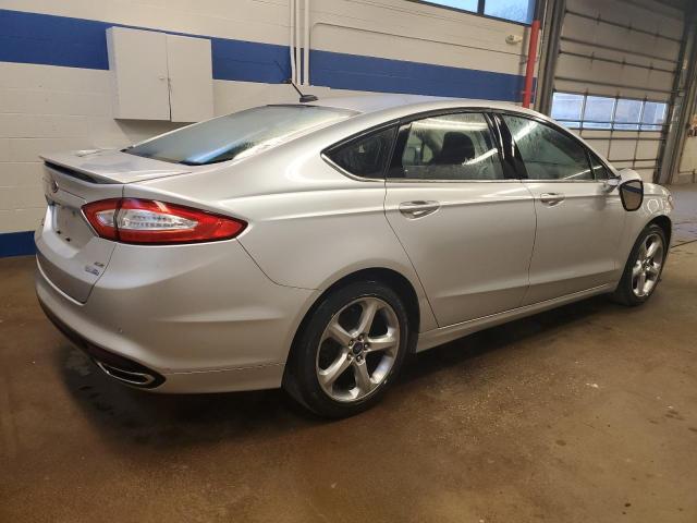 Продаж на аукціоні авто 2016 Ford Fusion Se, vin: 3FA6P0T9XGR251088, номер лоту: 81915983