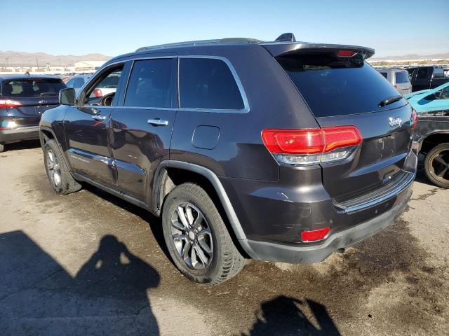 Aukcja sprzedaży 2014 Jeep Grand Cherokee Limited, vin: 1C4RJEBG5EC393575, numer aukcji: 82339123