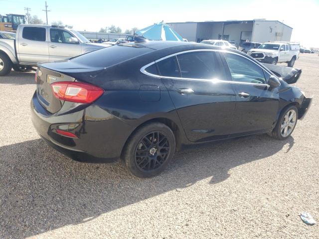 Aukcja sprzedaży 2017 Chevrolet Cruze Premier, vin: 1G1BF5SM0H7108330, numer aukcji: 78946293