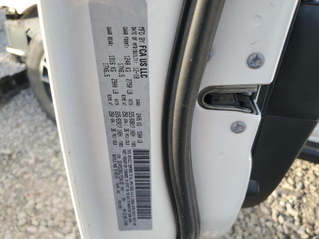 Aukcja sprzedaży 2018 Dodge Journey Se, vin: 3C4PDCAB3JT534165, numer aukcji: 81341173