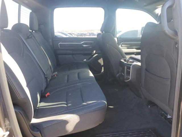 Aukcja sprzedaży 2020 Ram 1500 Big Horn/lone Star, vin: 1C6SRFFT7LN162323, numer aukcji: 80399973