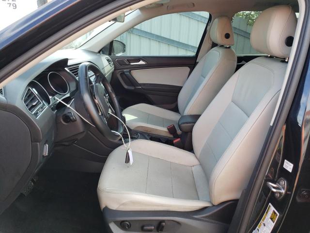 Продаж на аукціоні авто 2018 Volkswagen Tiguan Se, vin: 3VV3B7AX3JM182322, номер лоту: 77246103