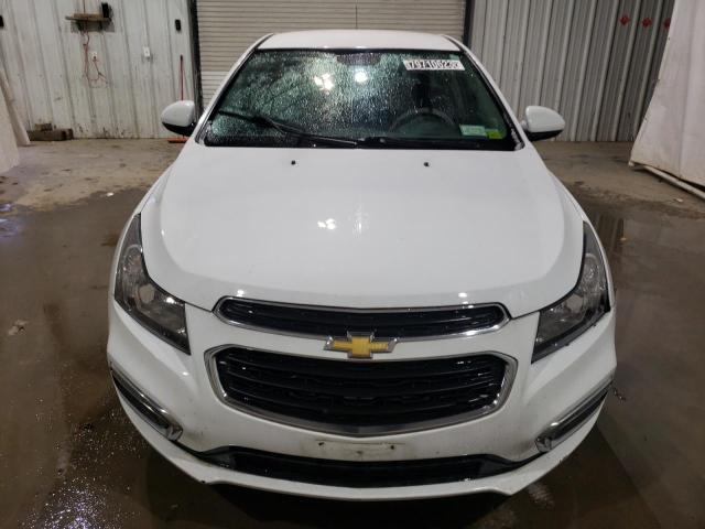 Aukcja sprzedaży 2015 Chevrolet Cruze Lt, vin: 1G1PC5SB0F7291853, numer aukcji: 79710623