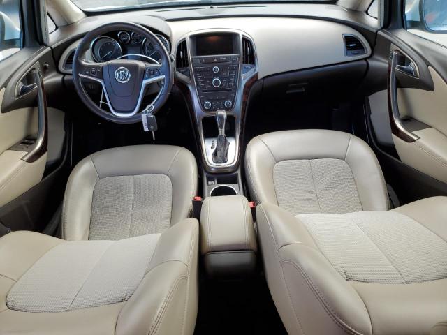 2013 Buick Verano Convenience მანქანა იყიდება აუქციონზე, vin: 1G4PR5SKXD4144598, აუქციონის ნომერი: 78401633