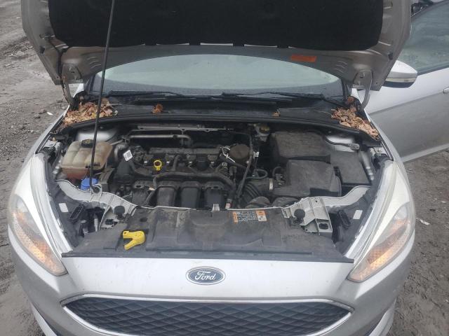Продажа на аукционе авто 2015 Ford Focus Se, vin: 1FADP3F28FL218529, номер лота: 82657523