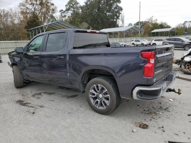 Aukcja sprzedaży 2023 Chevrolet Silverado C1500 Lt, vin: 3GCPACE88PG251625, numer aukcji: 82313883