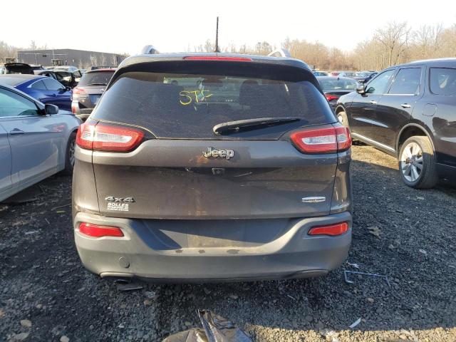 Продаж на аукціоні авто 2015 Jeep Cherokee Latitude, vin: 1C4PJMCB4FW725672, номер лоту: 77888313
