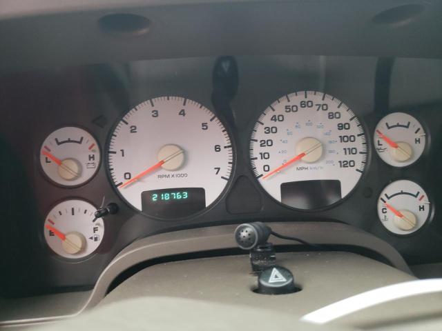 Продажа на аукционе авто 2002 Dodge Ram 1500, vin: 3D7HA18N32G158018, номер лота: 81500023
