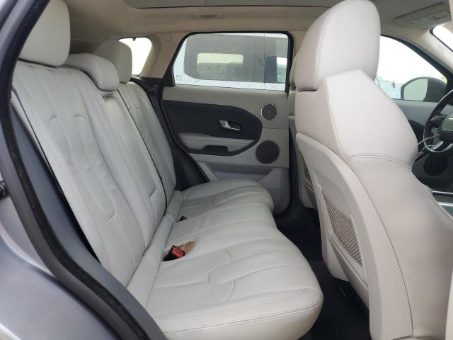 2015 Land Rover Range Rover Evoque Pure Plus მანქანა იყიდება აუქციონზე, vin: SALVP2BG5FH964023, აუქციონის ნომერი: 80850493