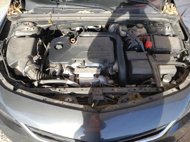 2018 Chevrolet Malibu Ls მანქანა იყიდება აუქციონზე, vin: 1G1ZB5ST8JF176663, აუქციონის ნომერი: 81071953