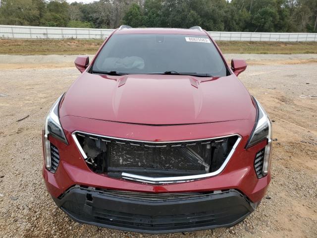 Aukcja sprzedaży 2019 Cadillac Xt4 Luxury, vin: 1GYAZAR49KF142783, numer aukcji: 80825583