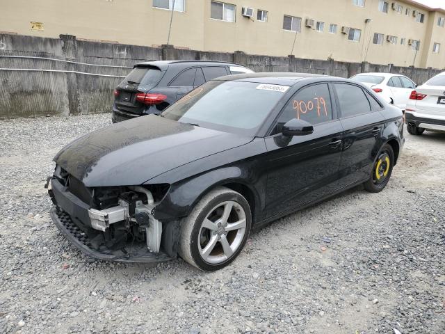 78043063 :رقم المزاد ، WAUA7GFF2G1022328 vin ، 2016 Audi A3 Premium مزاد بيع