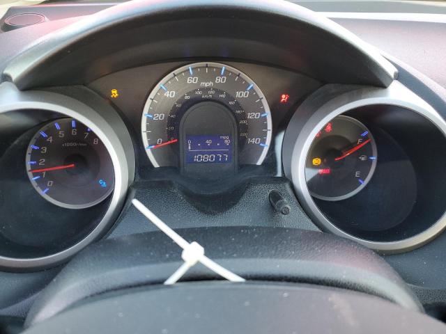 Продажа на аукционе авто 2012 Honda Fit, vin: JHMGE8H32CC000953, номер лота: 78668393