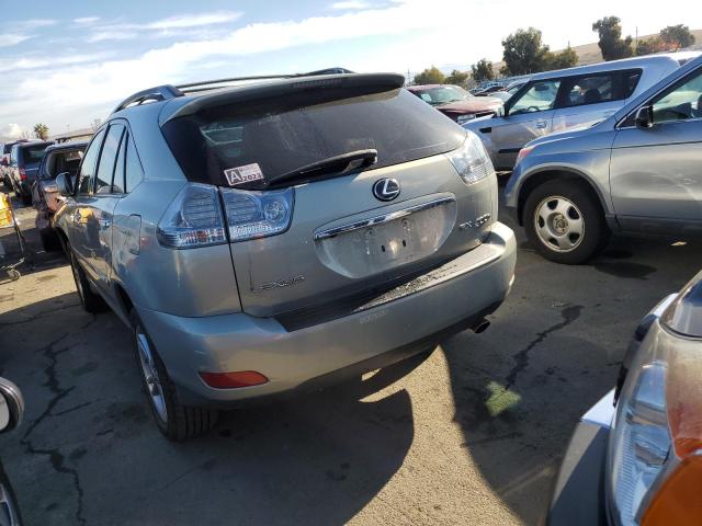 Aukcja sprzedaży 2008 Lexus Rx 400h, vin: JTJHW31U382046567, numer aukcji: 78341173