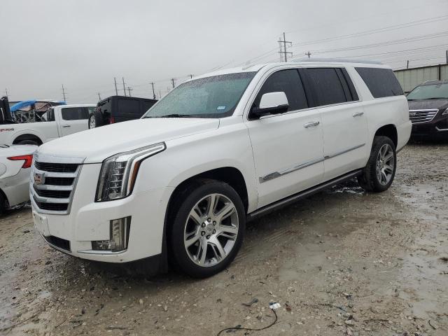 Продаж на аукціоні авто 2016 Cadillac Escalade Esv Premium, vin: 1GYS4JKJ2GR192675, номер лоту: 81142163