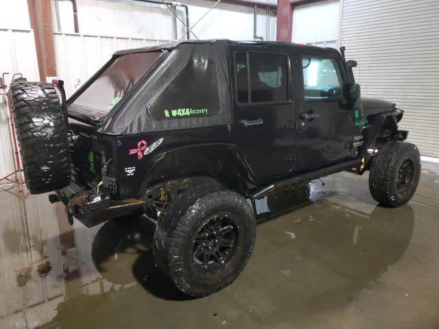 Продажа на аукционе авто 2017 Jeep Wrangler Unlimited Sport, vin: 1C4BJWDG7HL667173, номер лота: 82366553