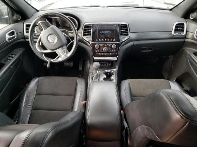 77875643 :رقم المزاد ، 1C4RJEAG0LC295794 vin ، 2020 Jeep Grand Cherokee Laredo مزاد بيع