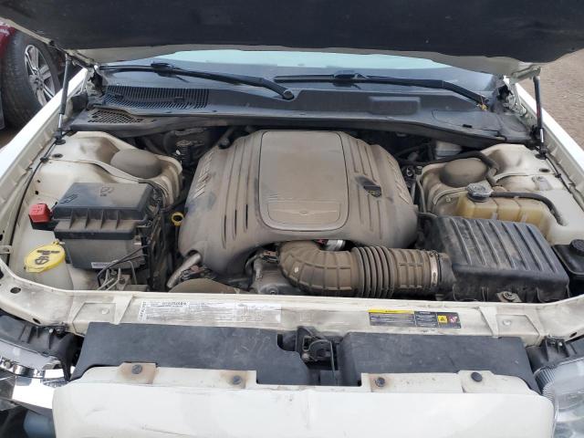 Aukcja sprzedaży 2005 Chrysler 300c, vin: 2C3AA63H15H521418, numer aukcji: 80021253