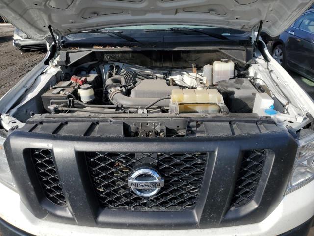 Aukcja sprzedaży 2019 Nissan Nv 2500 S, vin: 1N6BF0LY4KN810274, numer aukcji: 81281773
