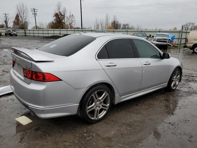 79317403 :رقم المزاد ، JH4CL96997C001007 vin ، 2007 Acura Tsx مزاد بيع