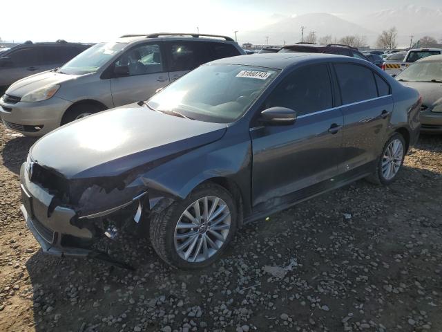 Aukcja sprzedaży 2013 Volkswagen Jetta Tdi, vin: 3VWLL7AJ8DM380953, numer aukcji: 81860743
