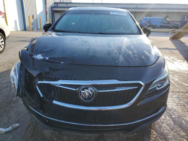 Продажа на аукционе авто 2017 Buick Lacrosse Premium, vin: 1G4ZR5SS2HU168182, номер лота: 81119503