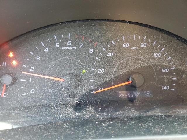 80090303 :رقم المزاد ، 4T1BF3EK9BU722545 vin ، 2011 Toyota Camry Base مزاد بيع