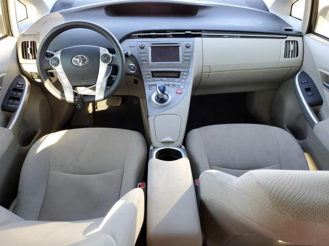 Продаж на аукціоні авто 2015 Toyota Prius, vin: JTDKN3DU8F1984235, номер лоту: 80355123
