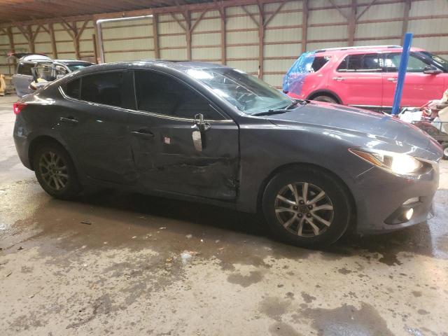 Aukcja sprzedaży 2014 Mazda 3 Touring, vin: JM1BM1V7XE1165841, numer aukcji: 80101233