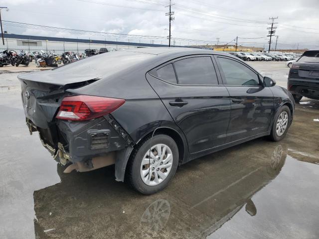 Продаж на аукціоні авто 2019 Hyundai Elantra Se, vin: 5NPD74LF8KH417568, номер лоту: 81427243