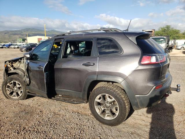 Продажа на аукционе авто 2019 Jeep Cherokee T, vin: 1C4PJMBX4KD115581, номер лота: 79778833