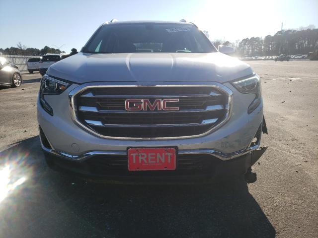 2019 Gmc Terrain Slt მანქანა იყიდება აუქციონზე, vin: 3GKALVEX1KL180226, აუქციონის ნომერი: 80571093