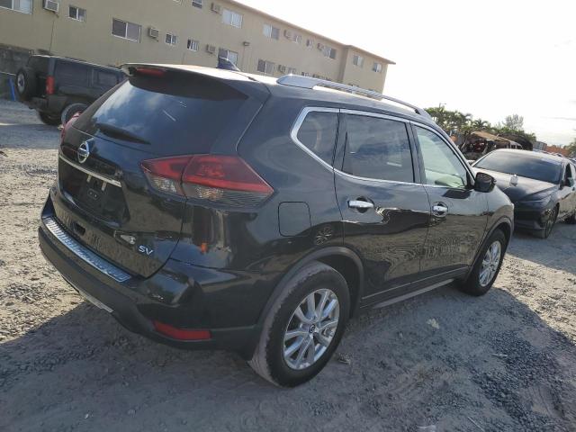 2018 Nissan Rogue S მანქანა იყიდება აუქციონზე, vin: 5N1AT2MT3JC819608, აუქციონის ნომერი: 78438973