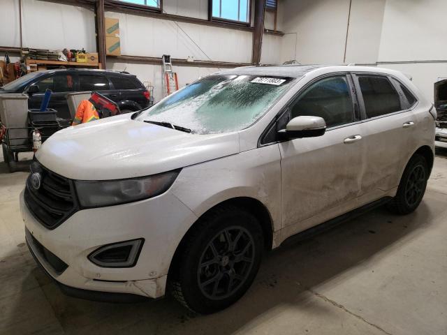 Aukcja sprzedaży 2017 Ford Edge Sport, vin: 2FMPK4AP4HBC46227, numer aukcji: 78711803