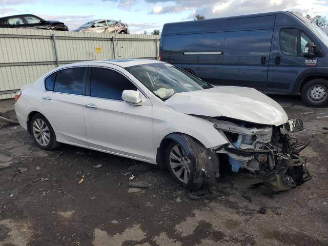 Продажа на аукционе авто 2015 Honda Accord Exl, vin: 1HGCR2F82FA084189, номер лота: 80094973